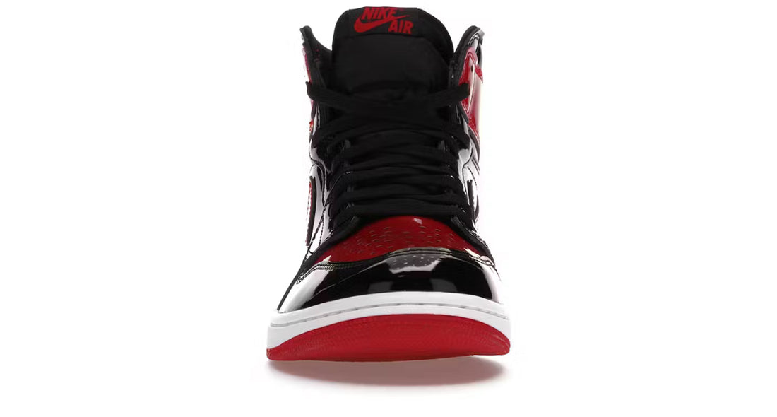 Jordan 1 Retro High OG
Patent Bred