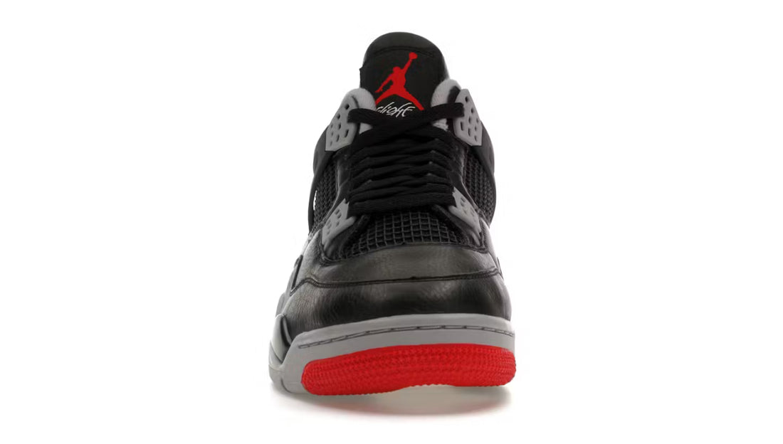 Jordan 4 Retro
Bred Reimagined