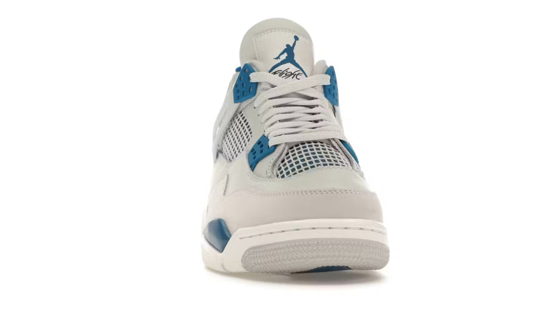 Jordan 4 Retro
Military Blue (2024)