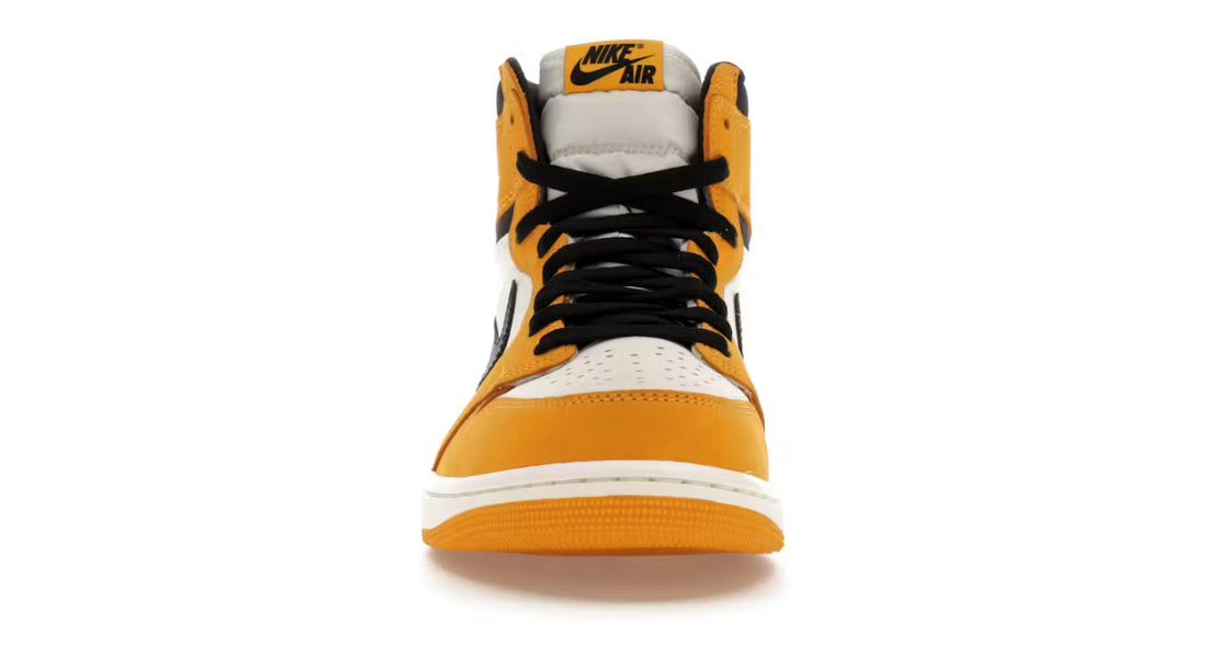 Jordan 1 Retro High OG
Yellow Ochre